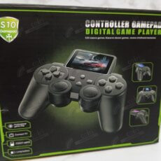 Controle De Jogo Digital  S10