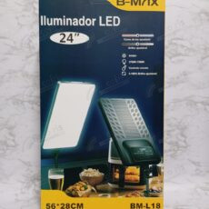 Ring Light 88W Com Tripé 2m Profissional 24 polegada Led Luz Fash Suporte