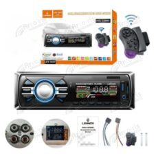 Radio Bluetooth Automotivo Lehmox