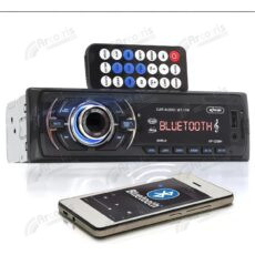 Radio Bluetooth Automotivo Knup
