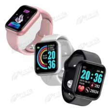 Relógio Smart Bracelet