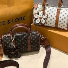 Bolsa Bauzinho  Lace&Lore AC-20203