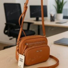 Bolsa Tiracolo Crossbody Pequena KH30058
