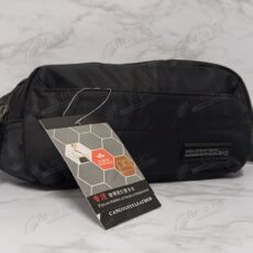 Pochete Masculino Bolsa Cintura  Cod.1188