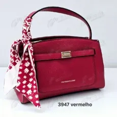 Bolsa Transversal Veryrio. Cod. VR 3947