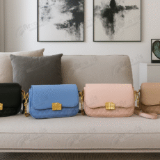 Bolsa feminina social De Ombro  Média S-5572