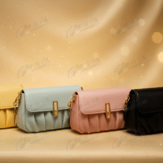 Bolsa Feminina Transversal E Ombro S-5565