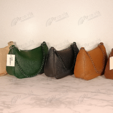 Bolsa Feminina Social De Ombro  Cod. 3743