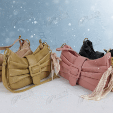Bolsa Feminina Social De Ombro  Cod. 2321