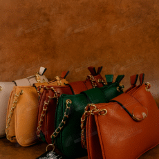 Bolsa Feminina Social De Ombro  Cod. W8873