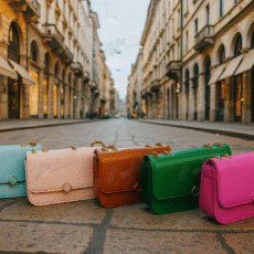 Bolsa Feminina Ombro Cod. YS002