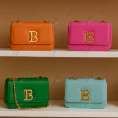 Bolsa Feminina De Ombro Cod. YS016