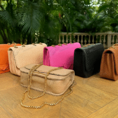 Bolsa Feminina Ombro Cod. YS017