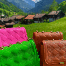 Bolsa Feminina De Ombro  Cod. Y-633