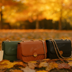 Bolsa Feminina Social De Ombro. Cod.  Y-625