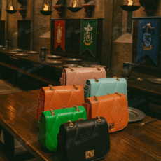 Bolsa Feminina De Ombro  Cod. YS012
