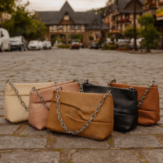 Bolsa Feminina Transversal & Ombro. COD. 2595