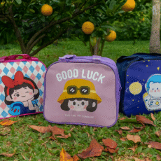 Bolsa Térmica Infantil Cod. 7013