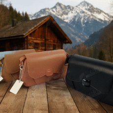 Bolsa Feminina Cod. CL076