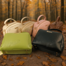 Bolsa Feminina Classic Cod.  BL20506