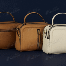 Bolsa Feminina La Celícia Cod. RE-19680