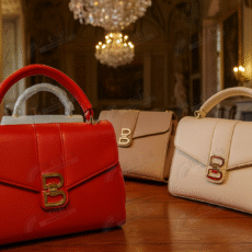 Bolsa Social Feminina  Cod. 2402