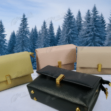 Bolsa Feminina Elegante. Cod. 878