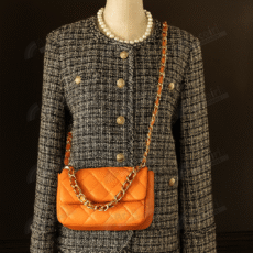 Bolsa Feminina Cod. L519