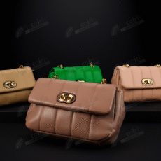 Bolsa Baú & Ombro Cod.  L5200