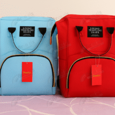 Mochila Maternidade