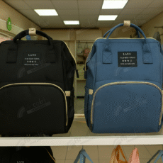 Mochila Maternidade Cod. V-927