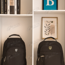 Mochila Unisex Notebook