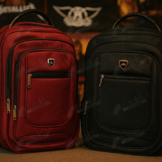Mochila com compartimento para notebook