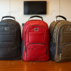 Mochila Impermeavel com compartimento para notebook