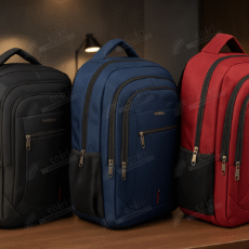 Mochila Impermeável com compartimento para notebook