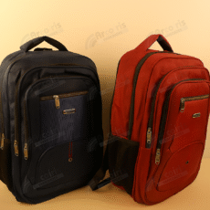 Mochila Unisex Notebook