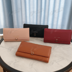Carteira Feminina Elegante Cod. ZS23-60