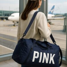 Bolsa Esportiva Viagem
