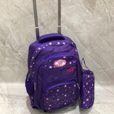 Mochila Carro Full  Star