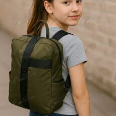 Mochila Bolsa Chalita
