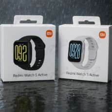 Smartwatch Redmi Watch 5 Active
