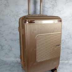 Mala de Viagem 18. 8KG