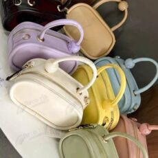 Bolsa Golden fênix B1106373