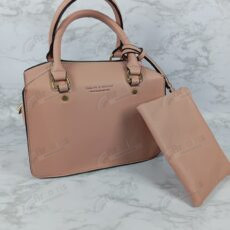 Bolsa baú Chalita CH3206