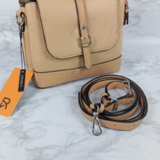 Bolsa Transversal Pequena Veryrio VR3933