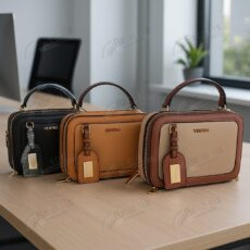 Bolsa Veryrio VR4024