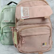 MOCHILA UNISEX 529-4