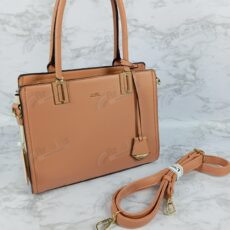 Bolsa Feminina Lace&lore HO-19201