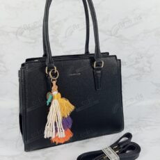 Bolsa Feminina Lace&lore HO-19475