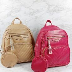 Mochila Escolar 98023